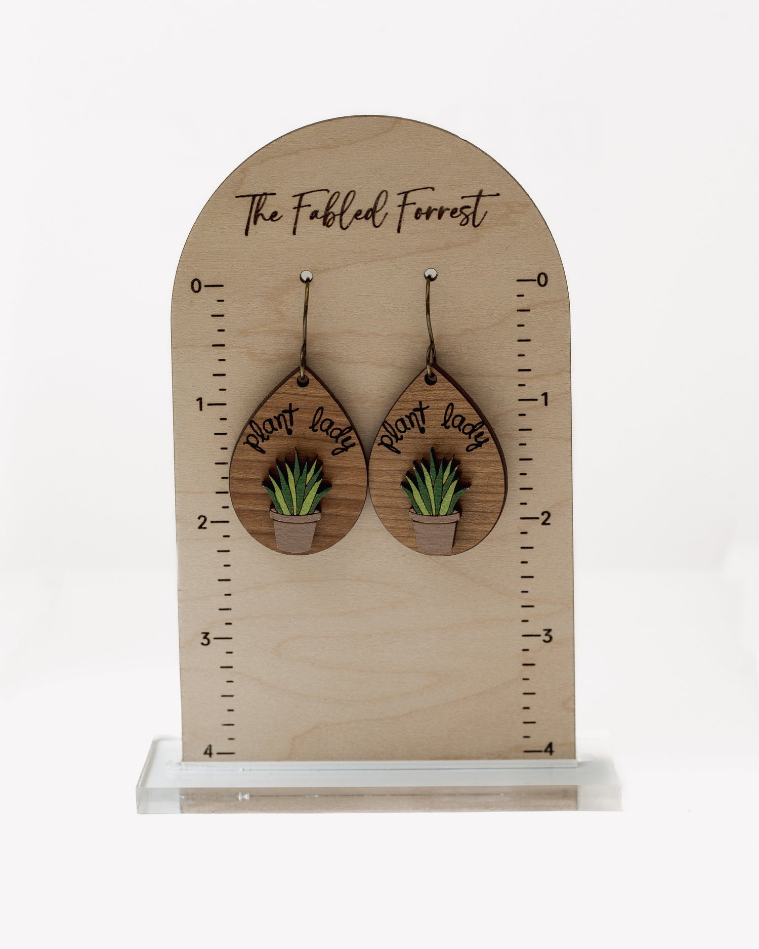 For Plant Lovers