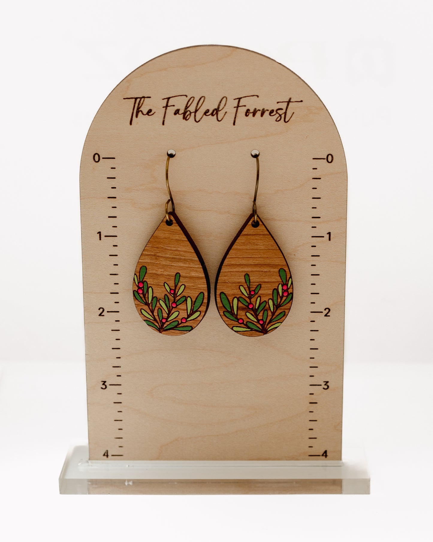 Earring- Dangles
