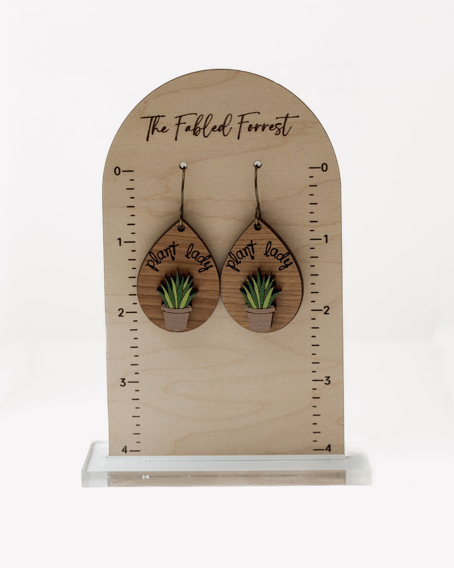 Earring- Dangles
