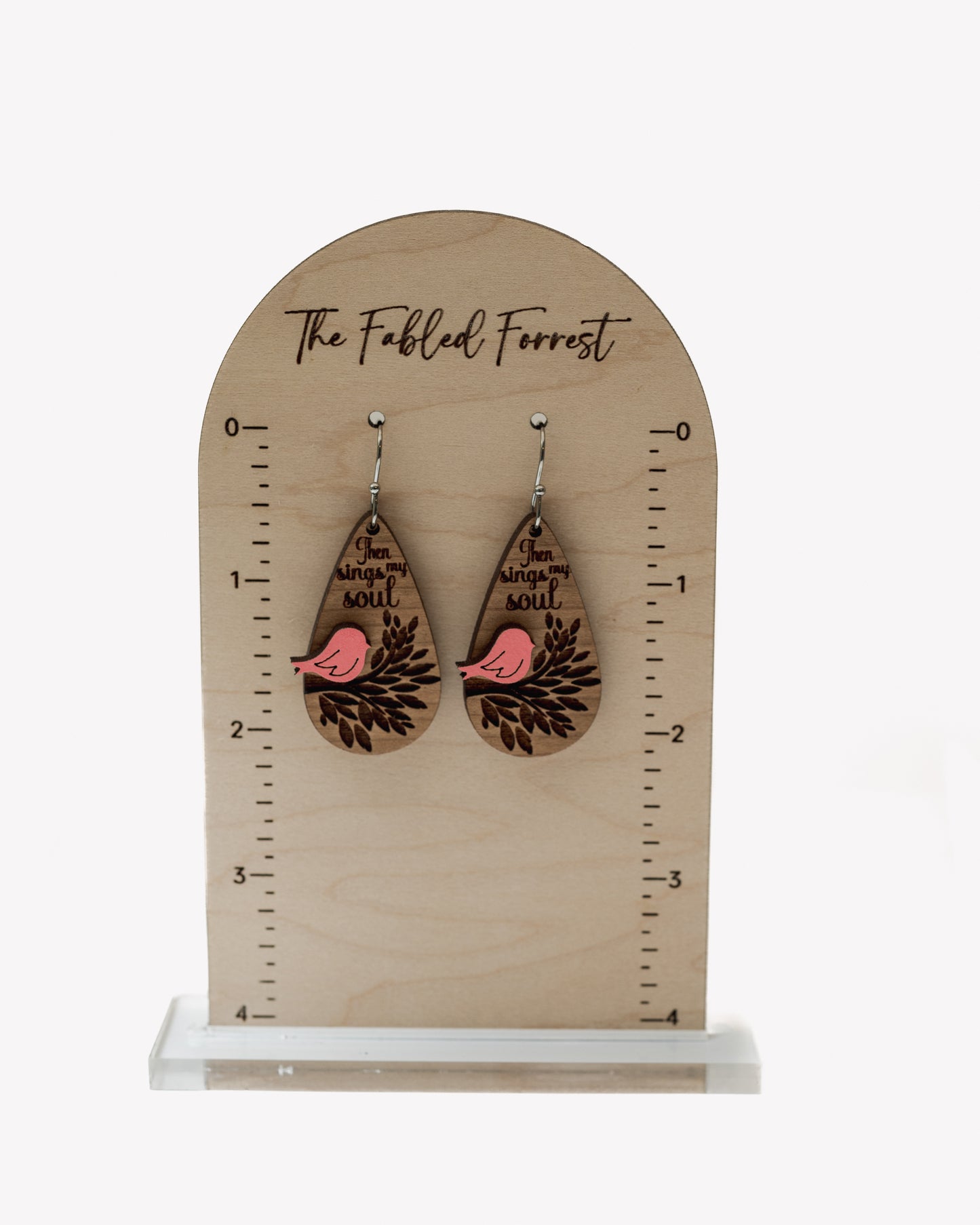 Earring- Dangles