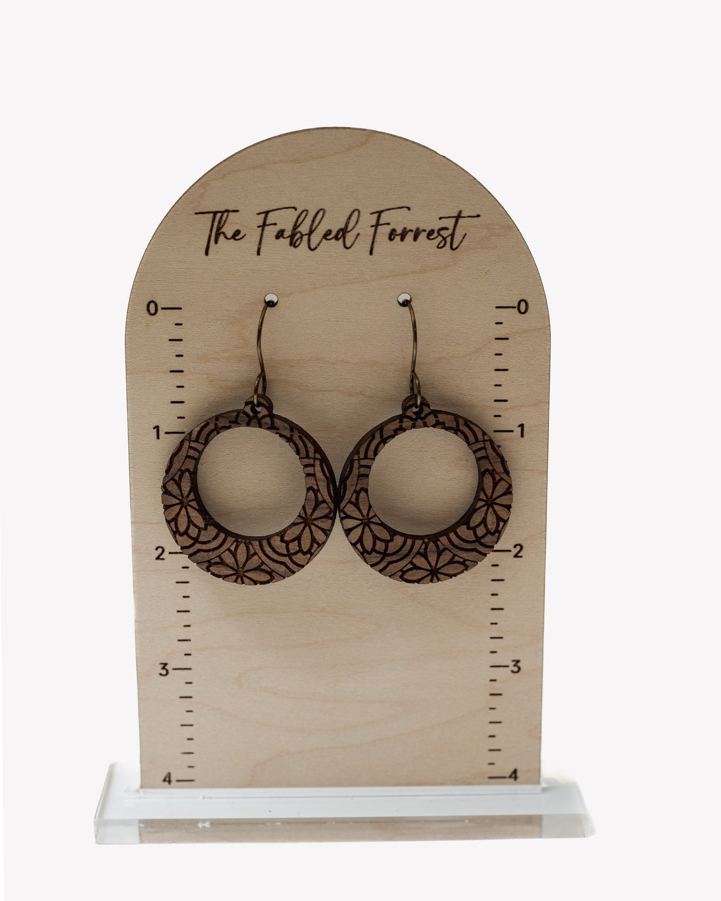 Earring- Dangles