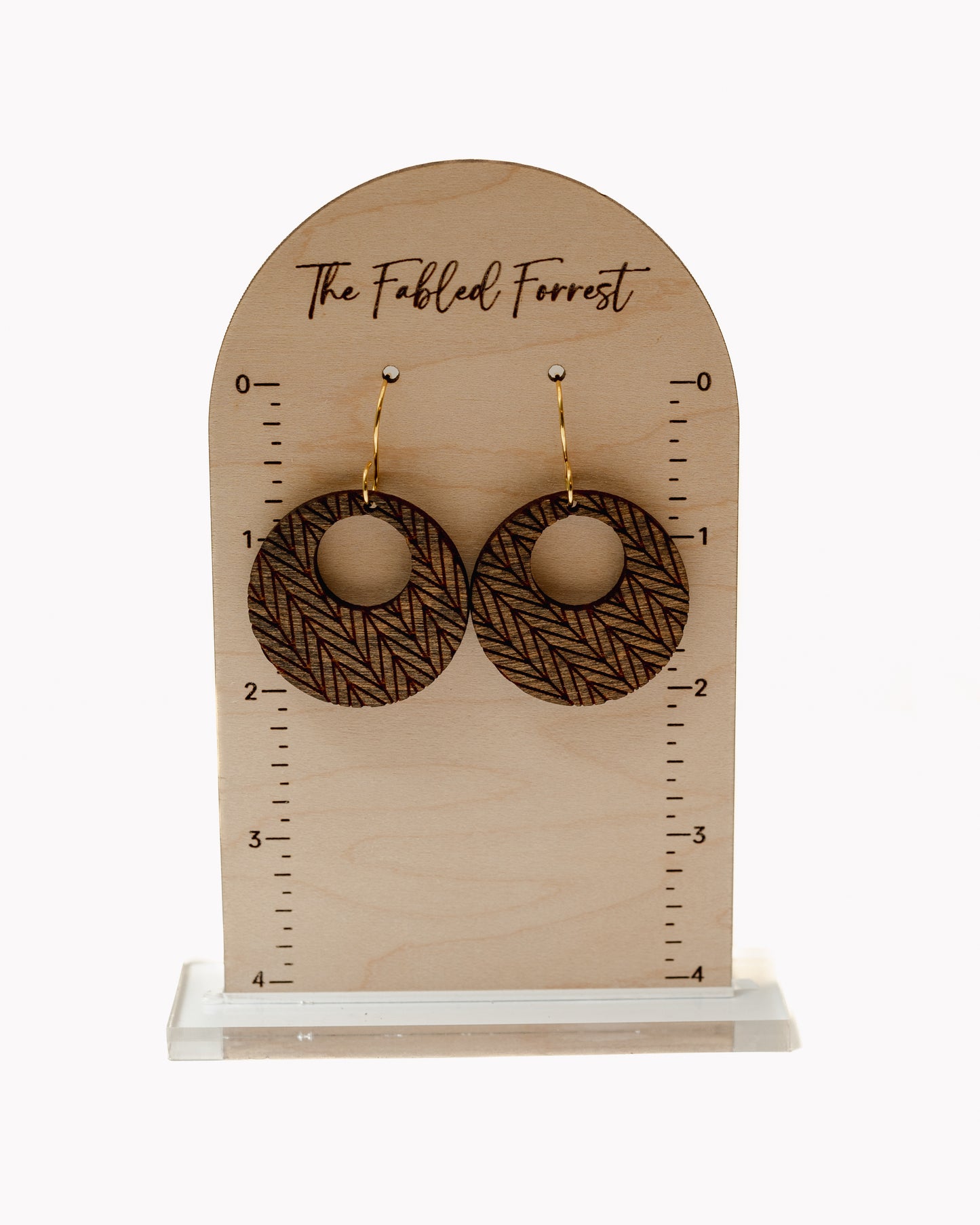 Earring- Dangles