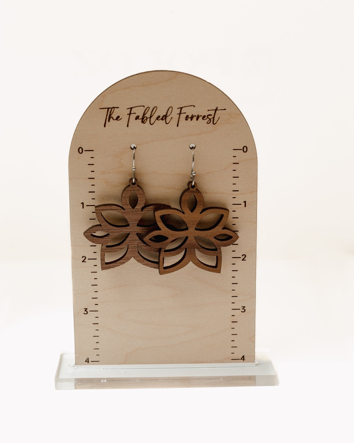 Earring- Dangles