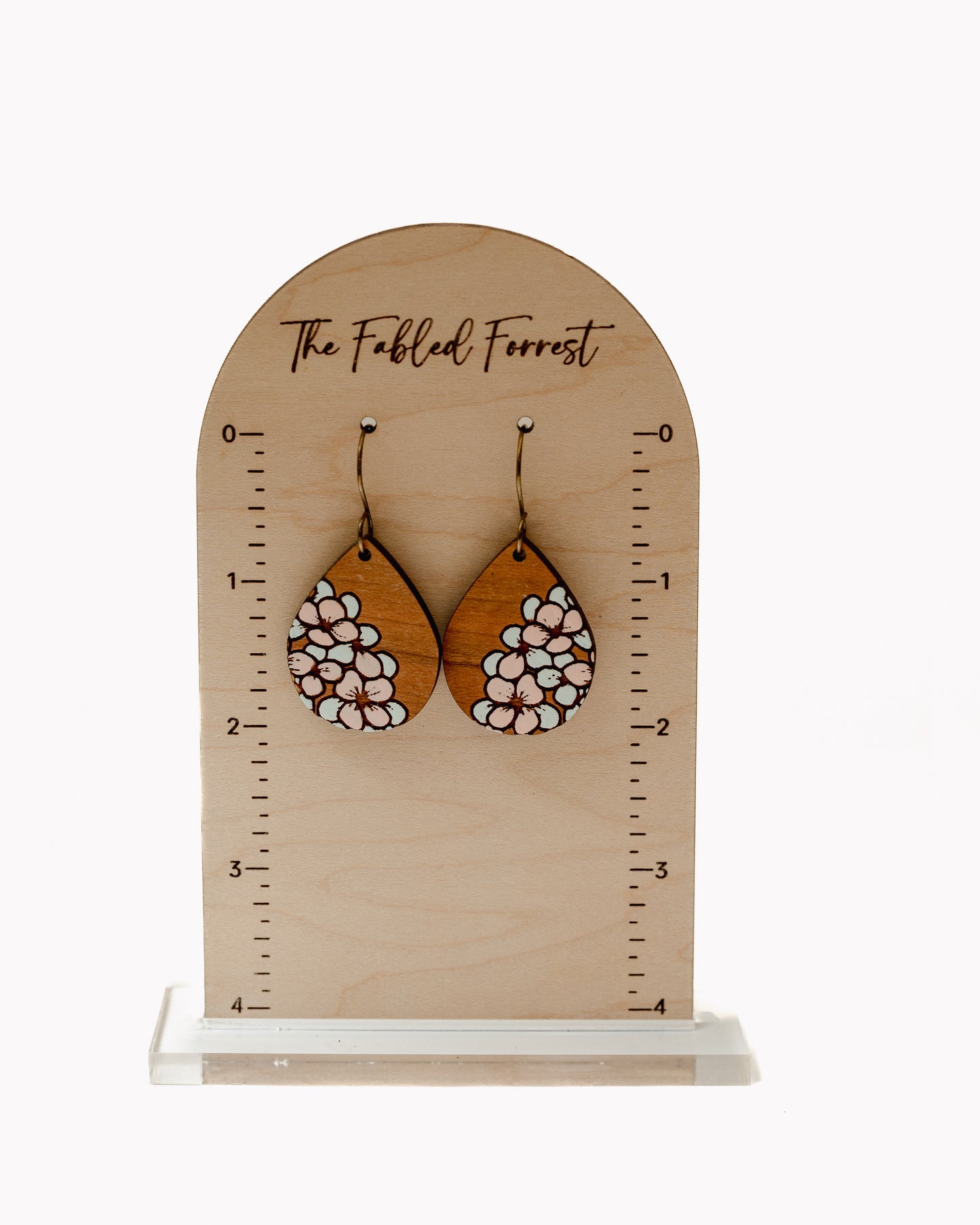 Earring- Dangles