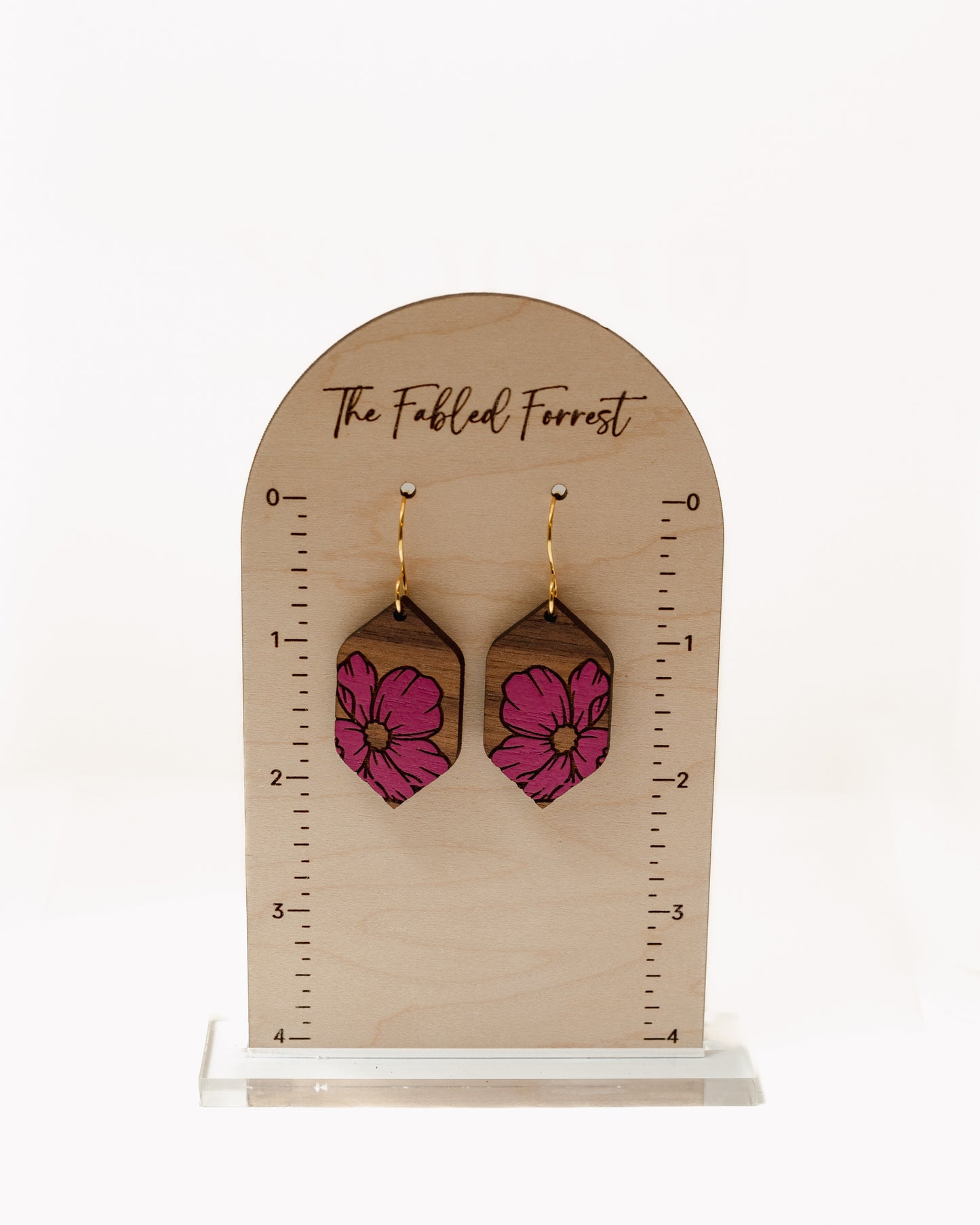 Earring- Dangles
