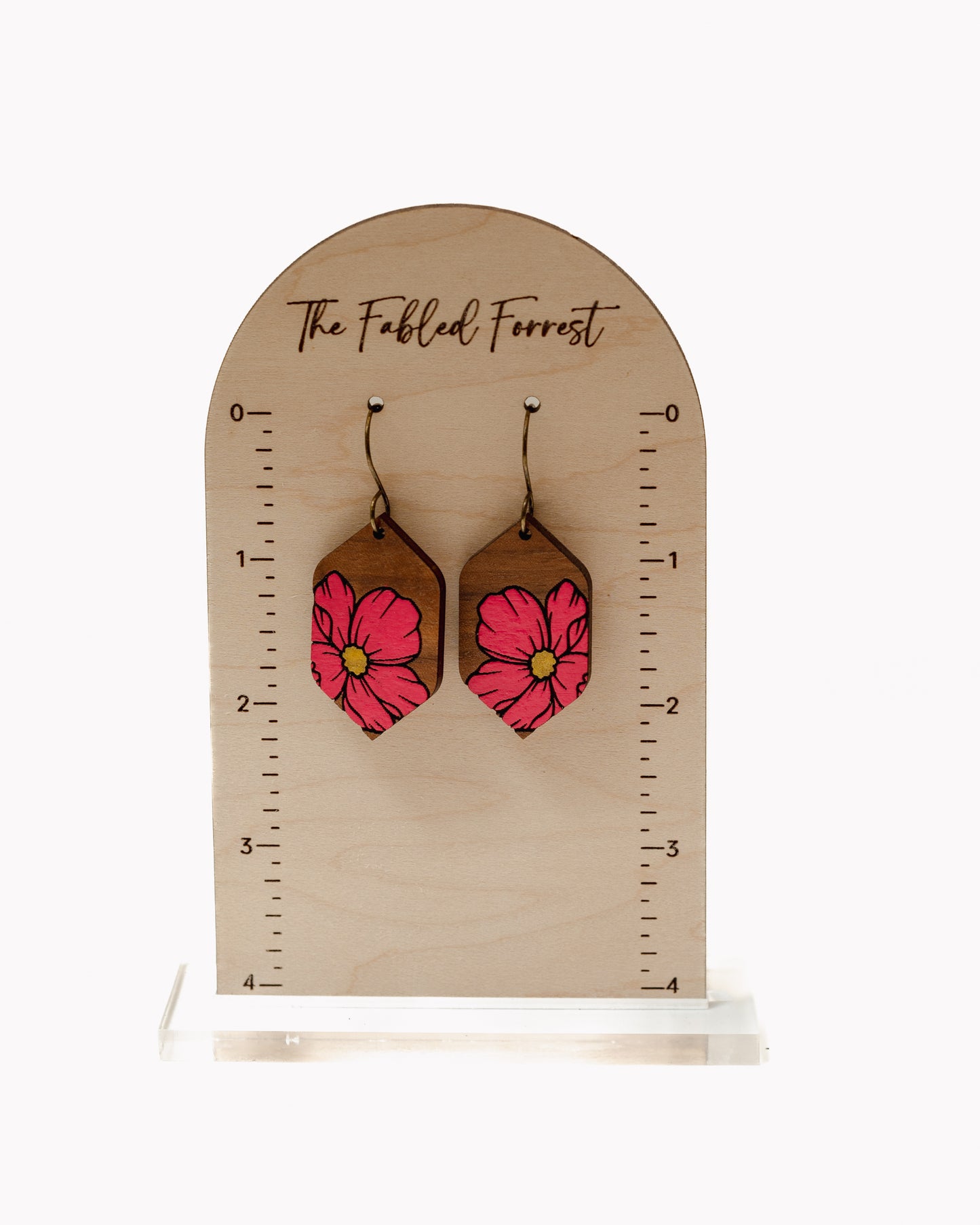 Earring- Dangles