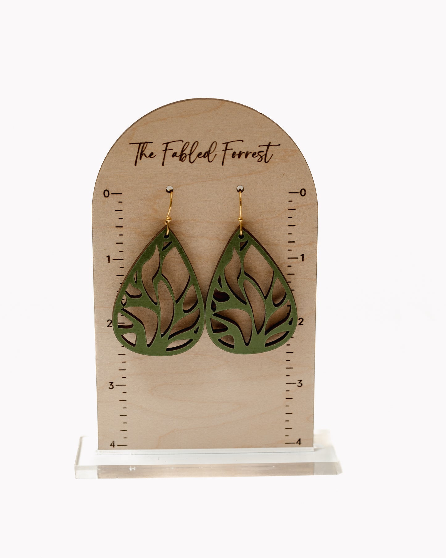 Earring- Dangles