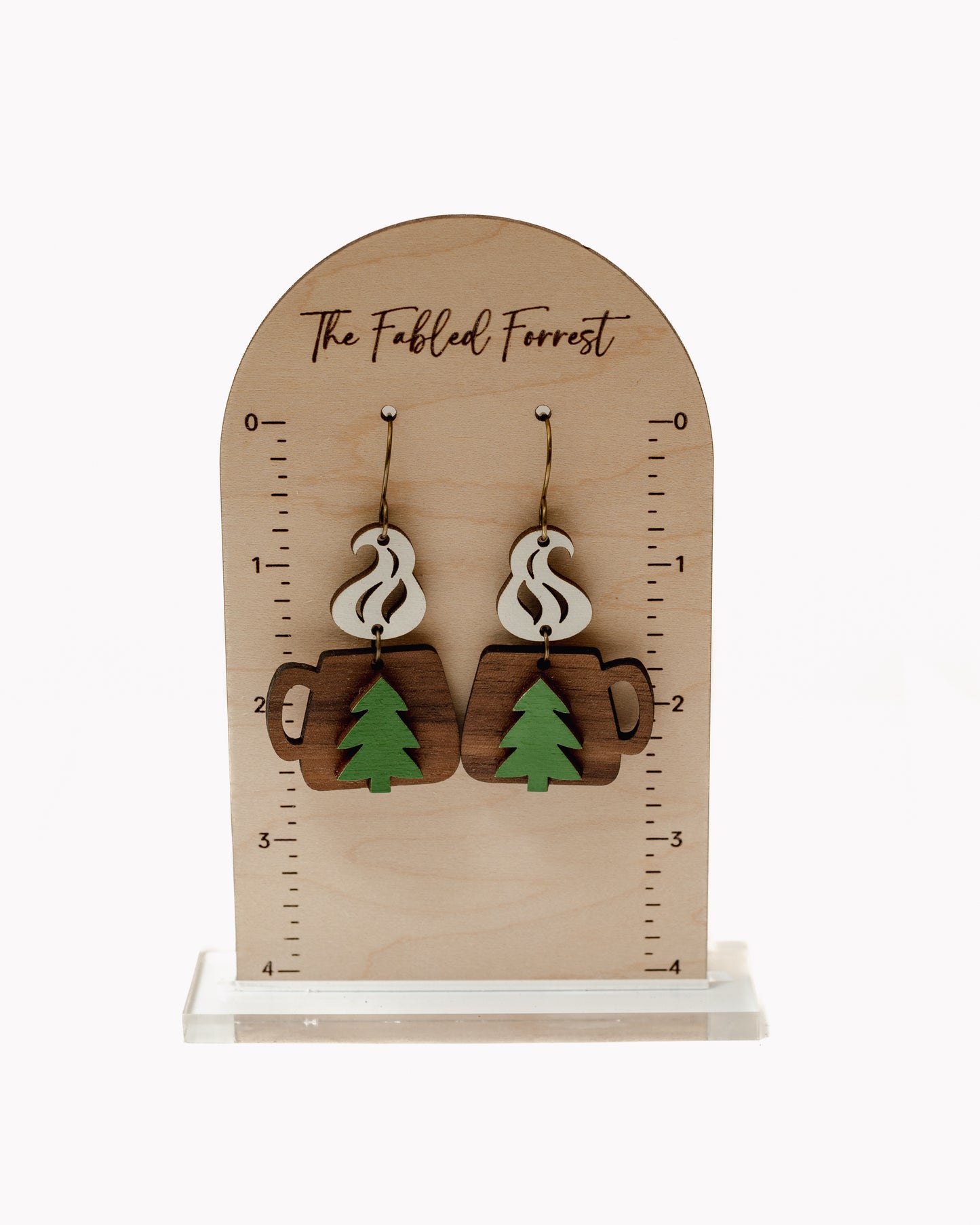 Earring- Dangles