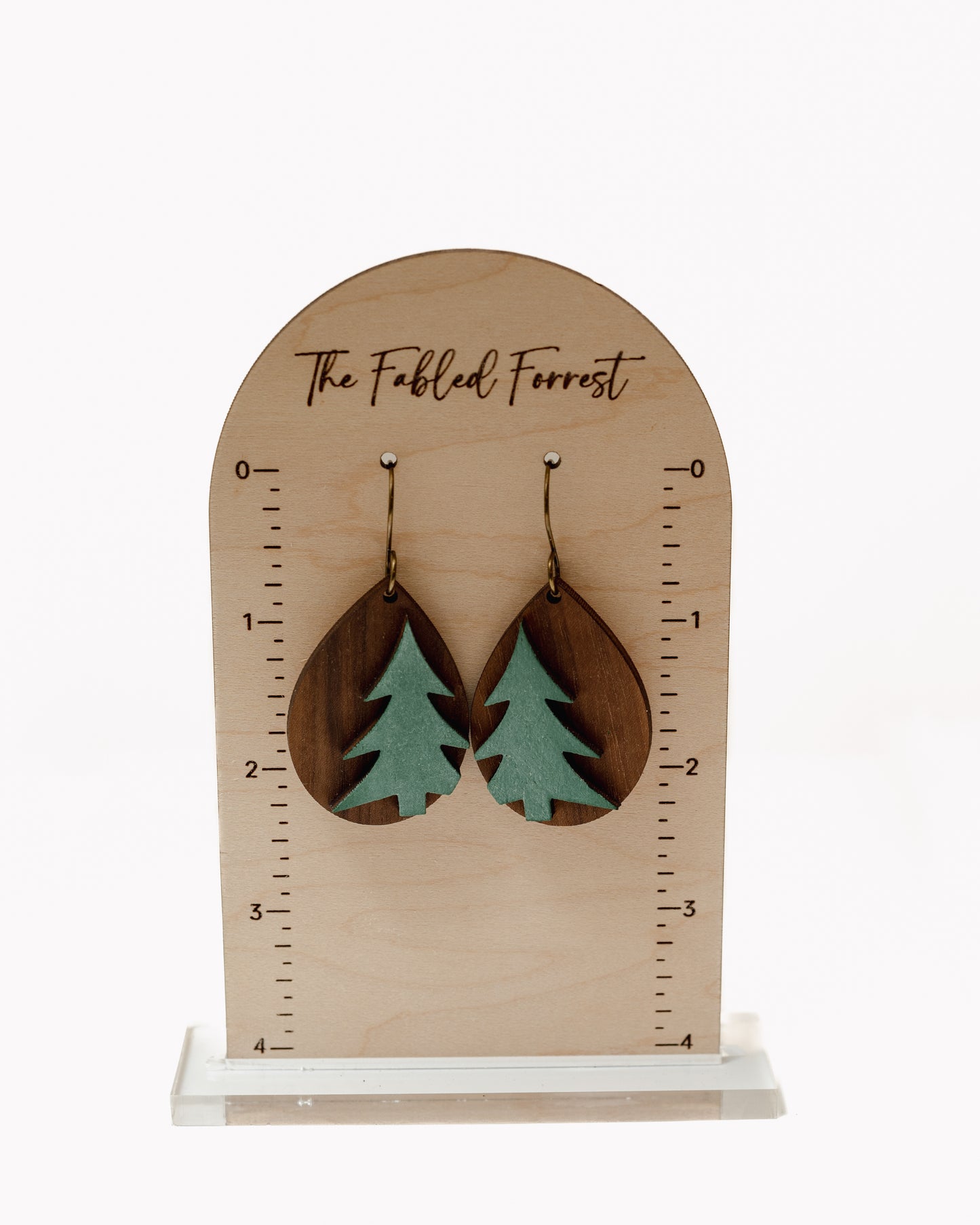 Earring- Dangles