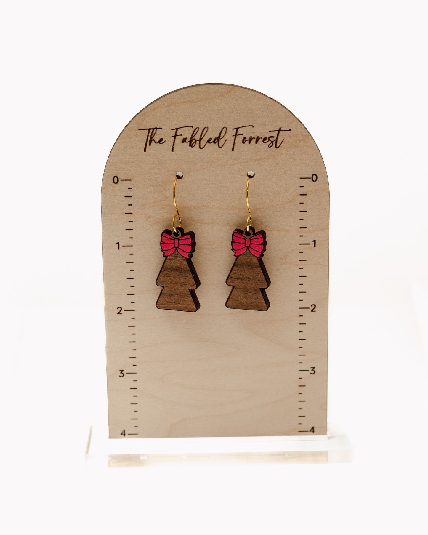 Earring- Dangles