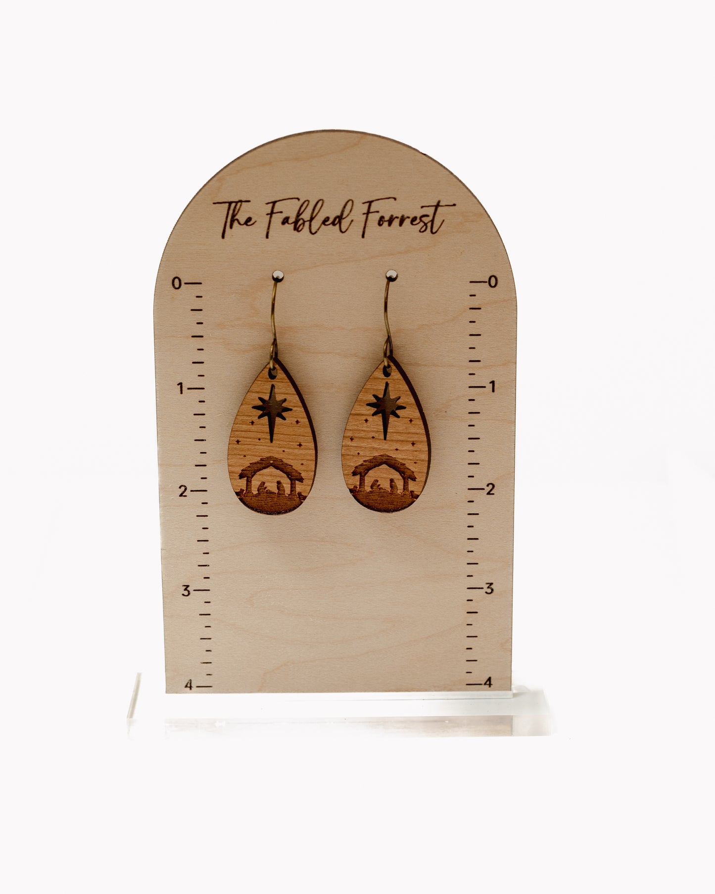 Earring- Dangles