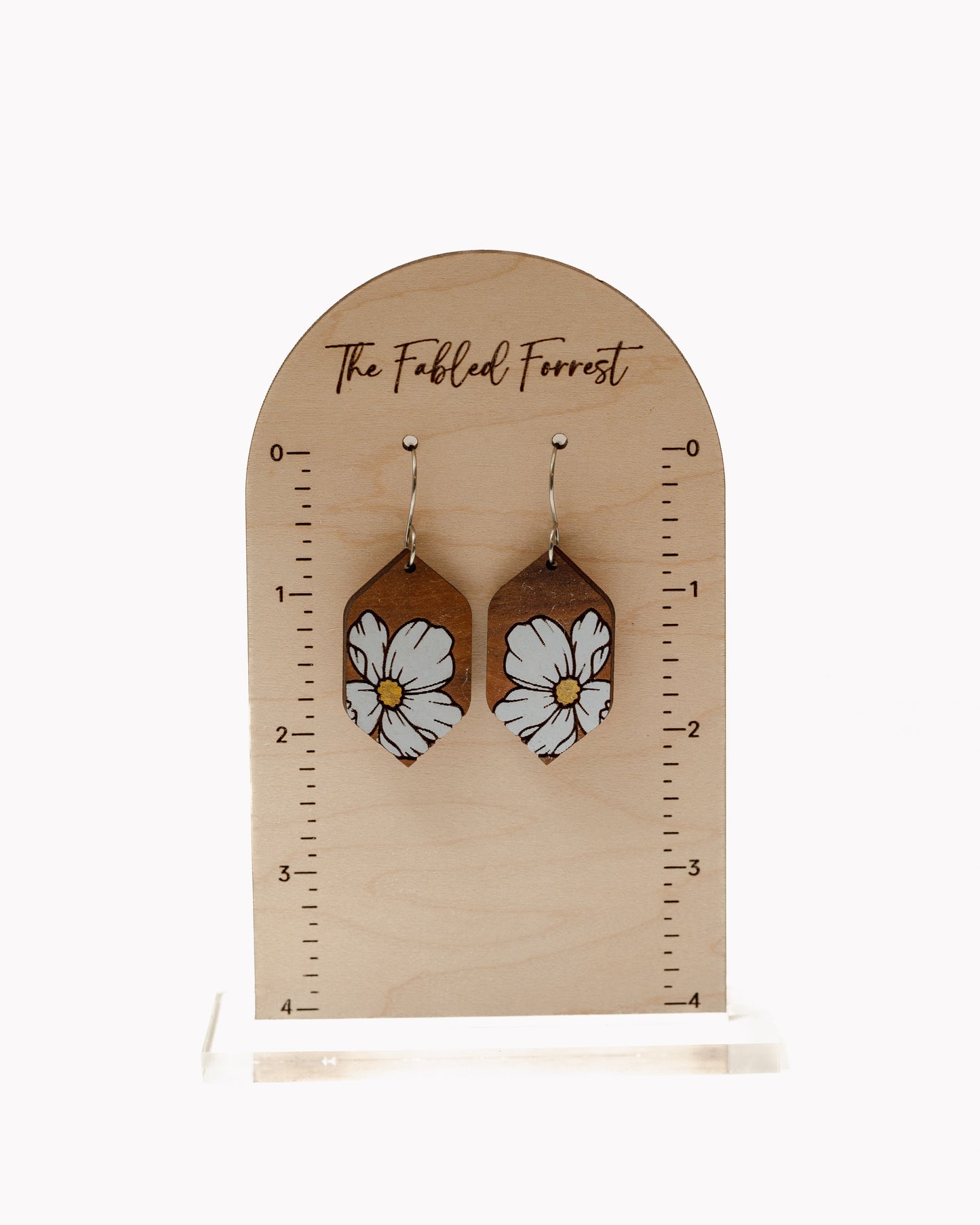 Earring- Dangles