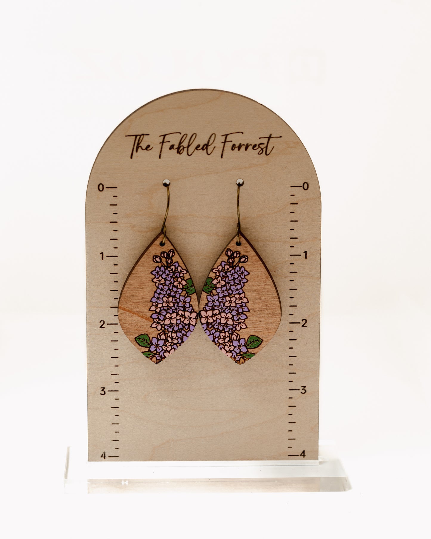 Earring- Dangles