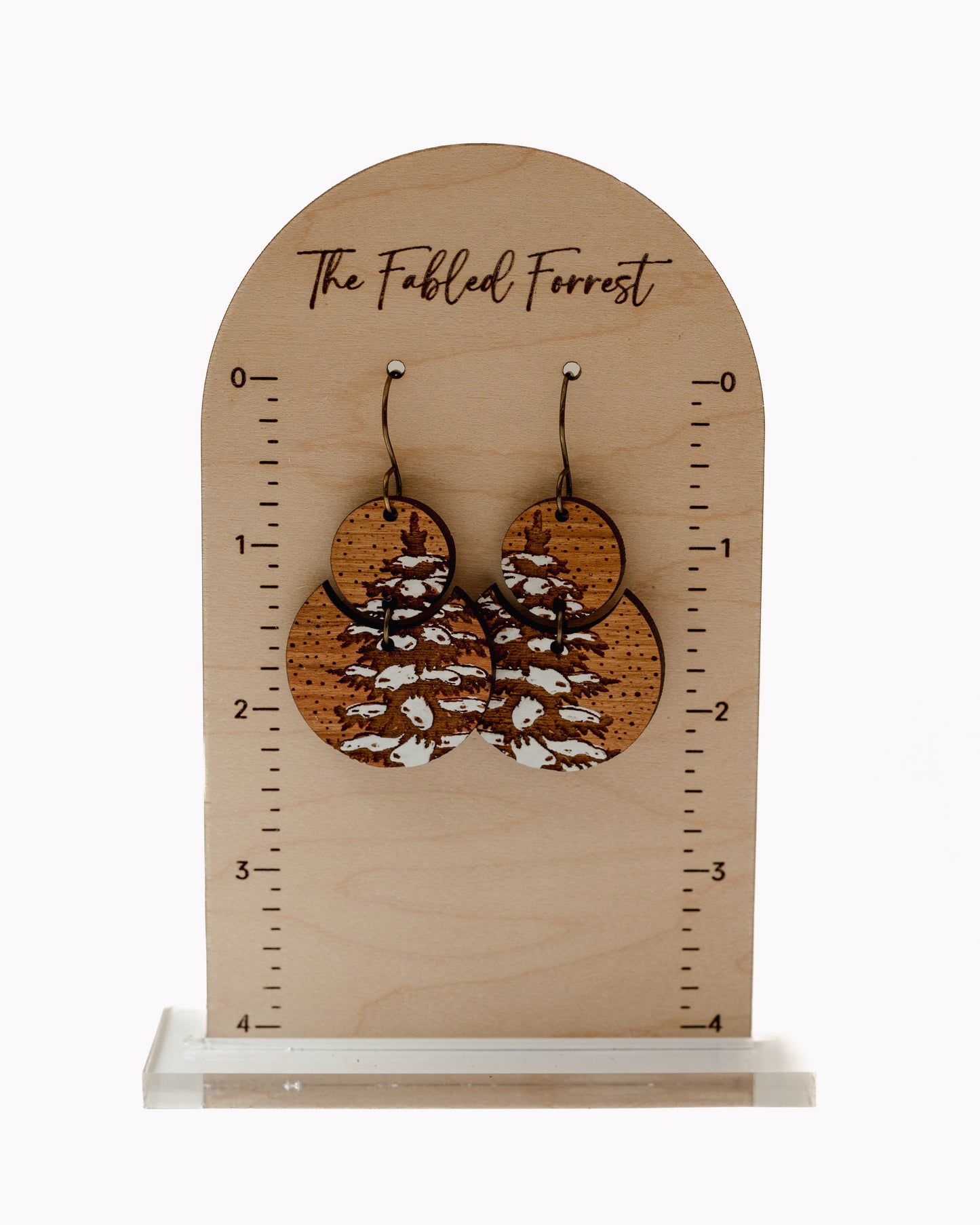 Earring- Dangles