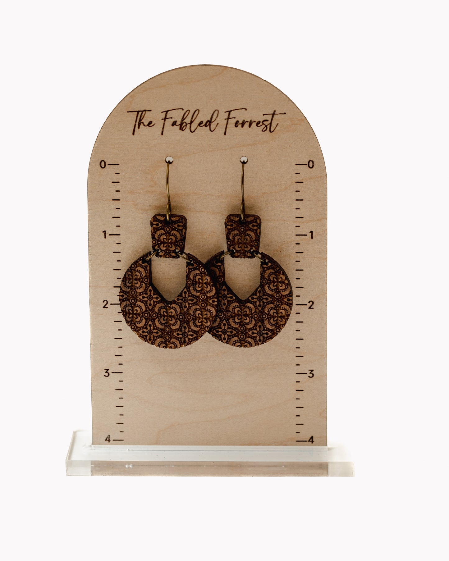 Earring- Dangles