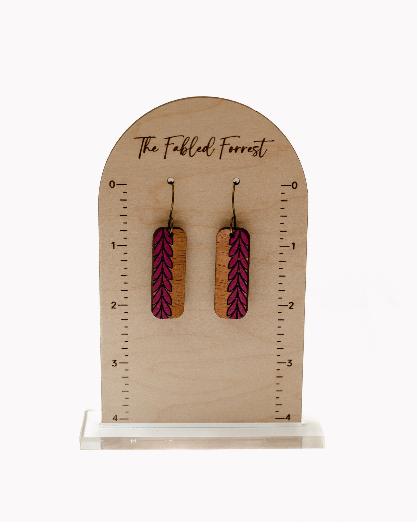Earring- Dangles