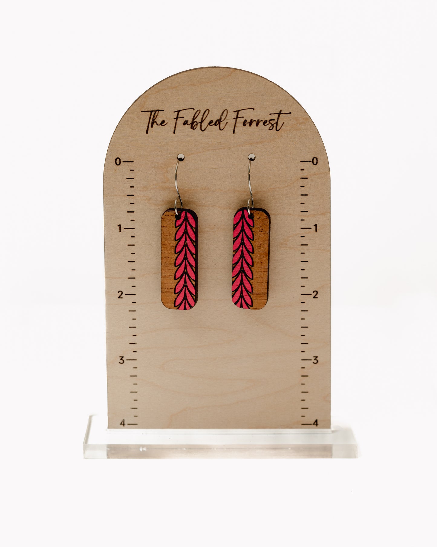 Earring- Dangles