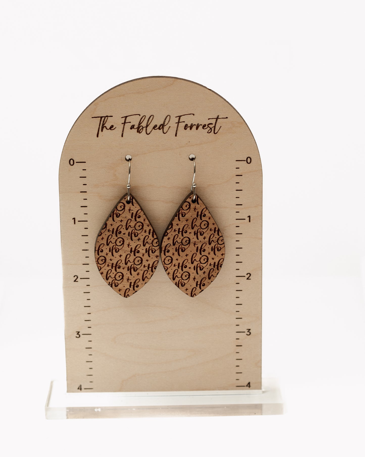Earring- Dangles