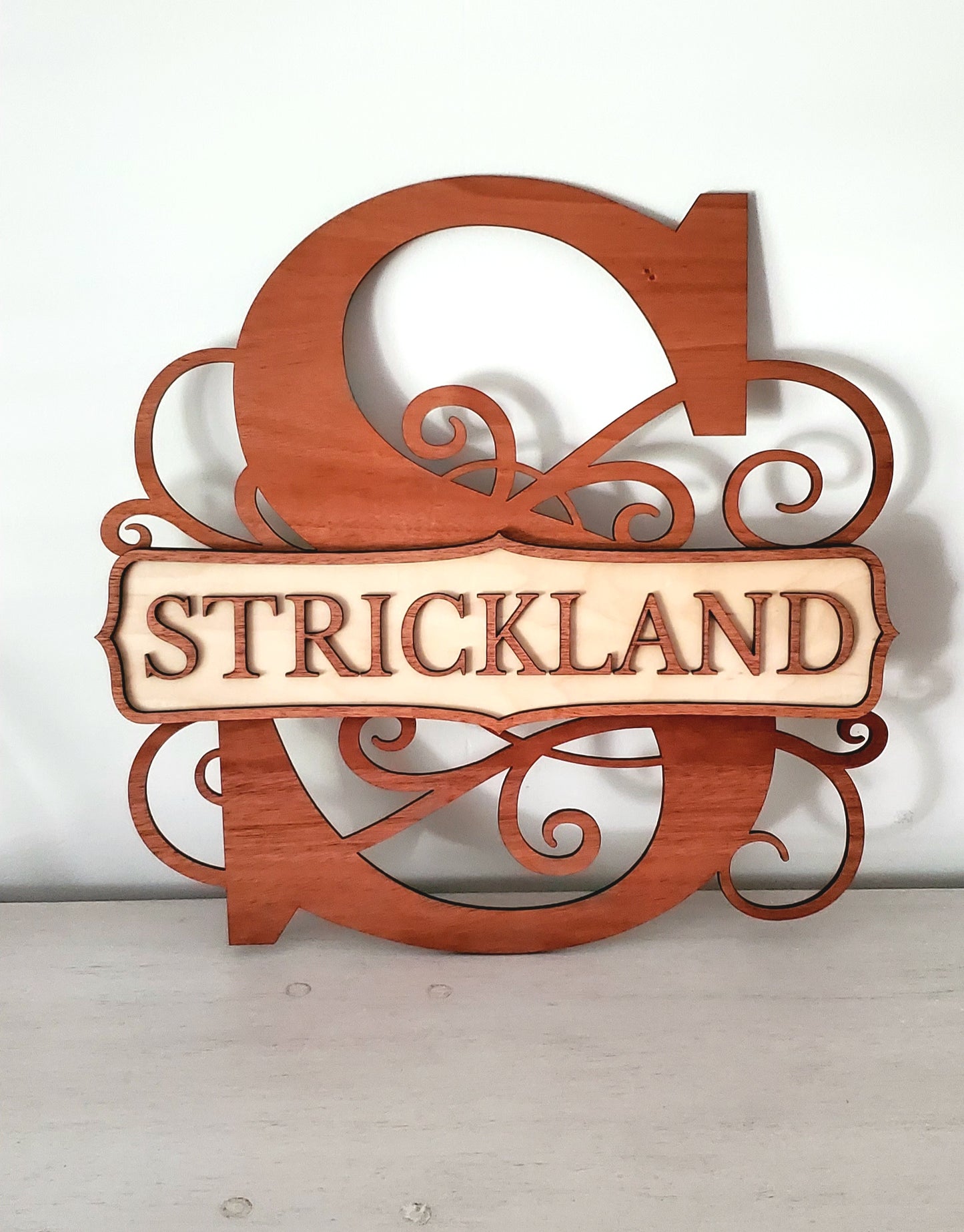 Family Name